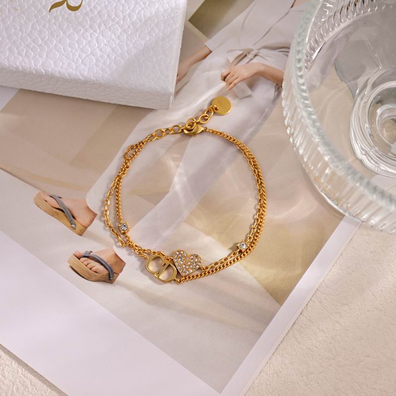 Dior Bracelet 02yxs05 (4)