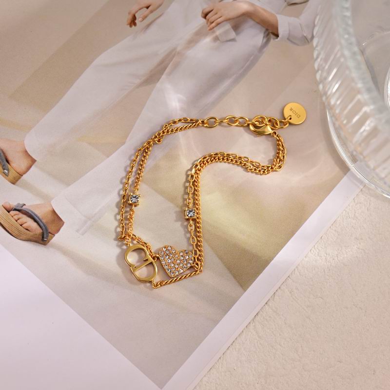 Dior Bracelet 02yxs05 (5)