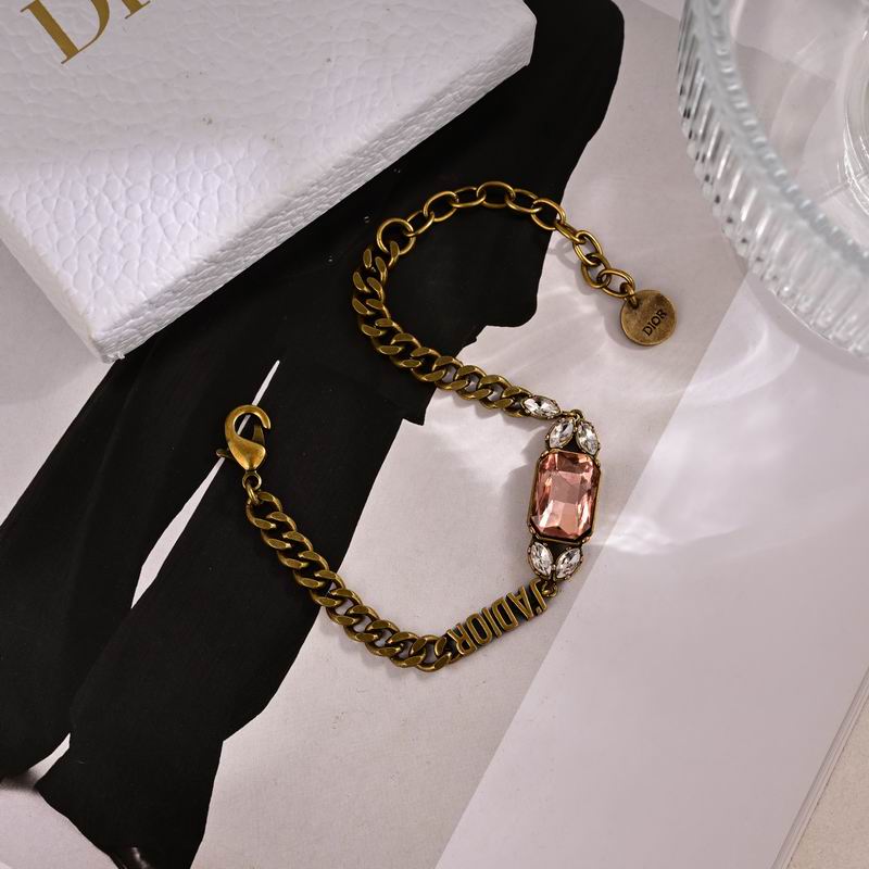 Dior Bracelet 02yxs06 (6)