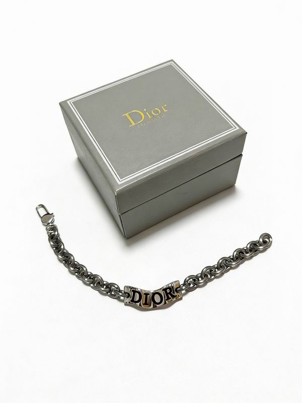 Dior Bracelet 03yxs100 (5)