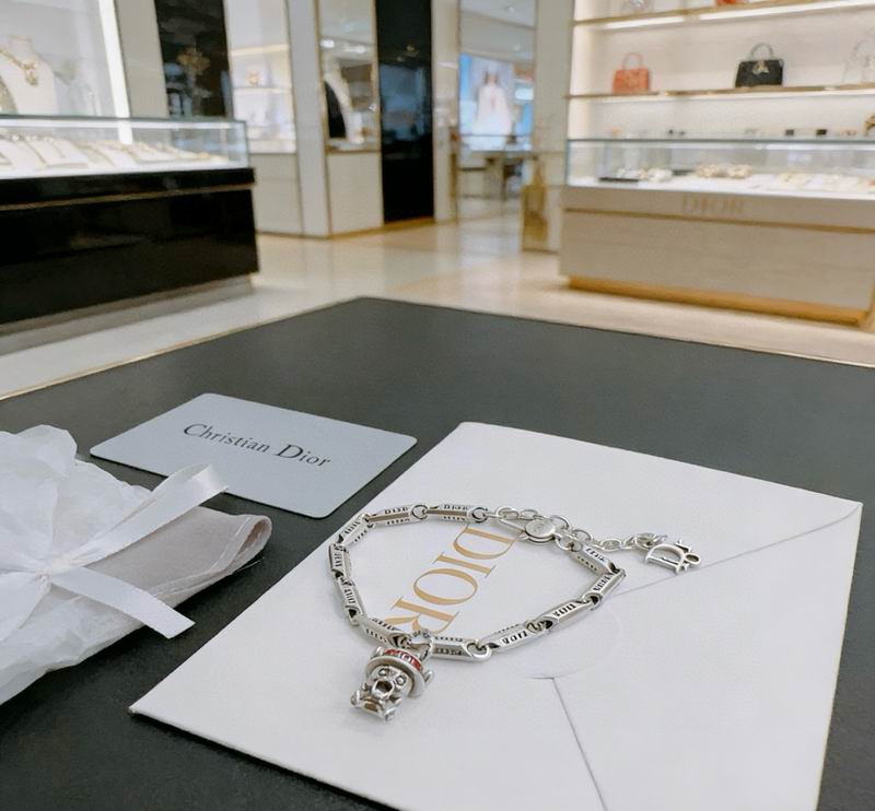 Dior Bracelet 03yxs104 (6)