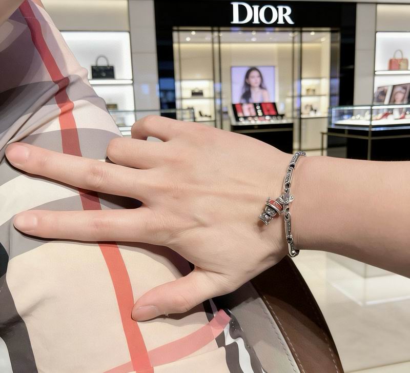 Dior Bracelet 03yxs104 (7)