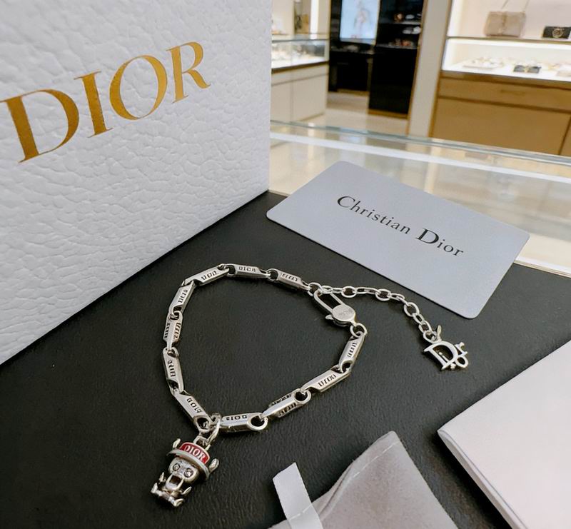 Dior Bracelet 03yxs104 (8)