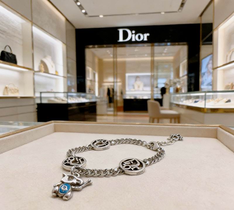 Dior Bracelet 03yxs105 (1)