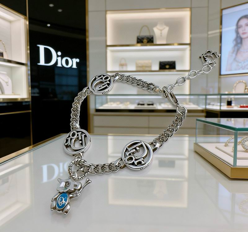 Dior Bracelet 03yxs105 (5)