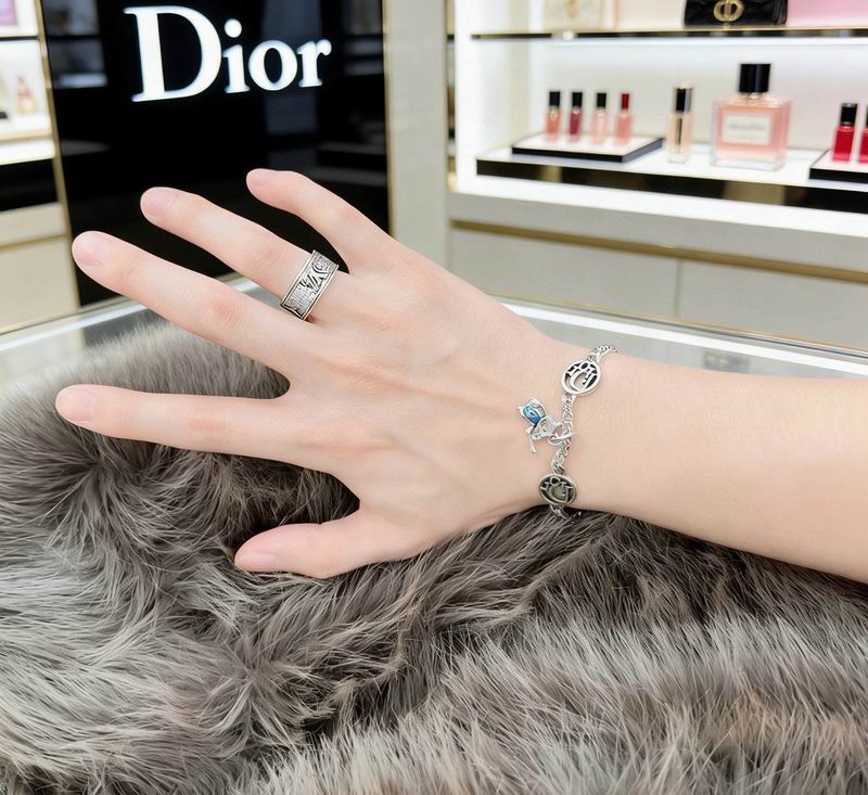 Dior Bracelet 03yxs105 (6)