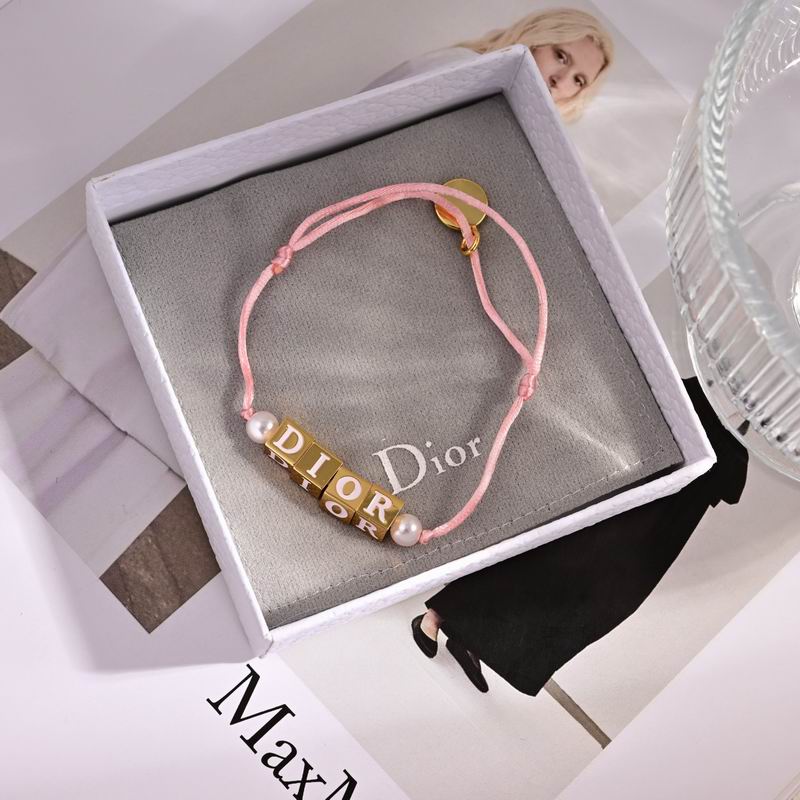 Dior Bracelet 03yxs109 (5)