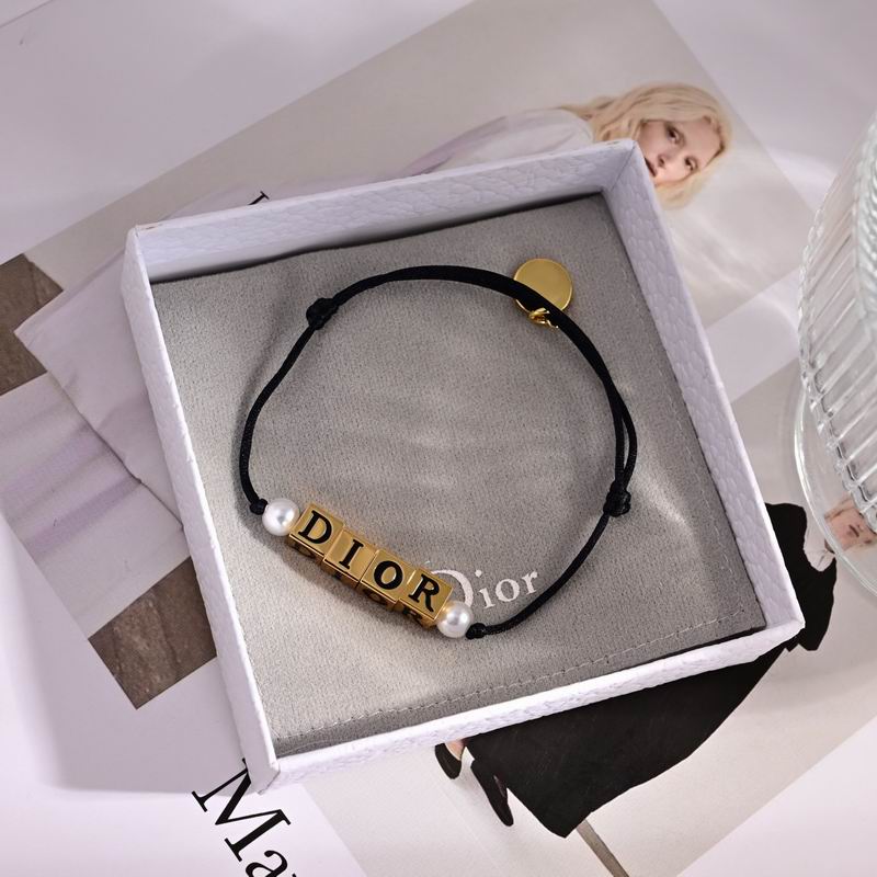 Dior Bracelet 03yxs109 (6)