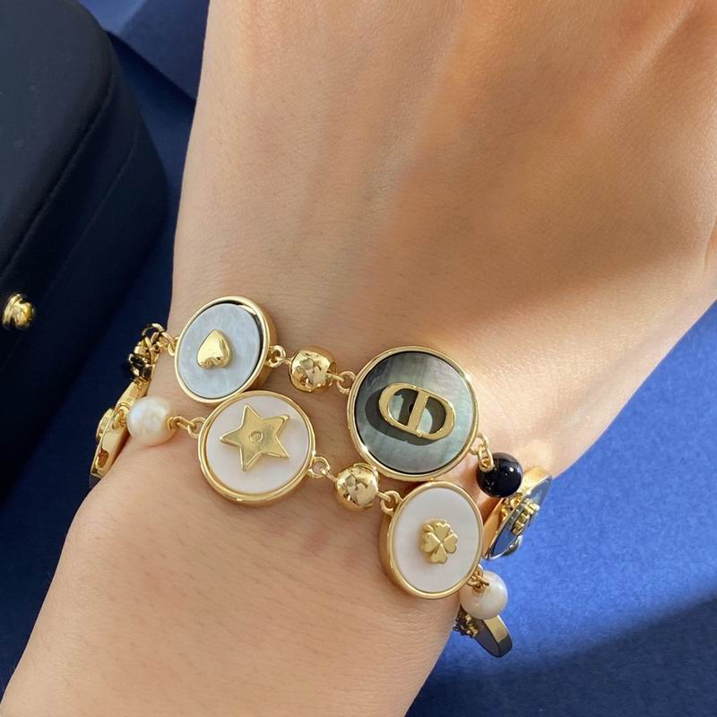 Dior Bracelet 03yxs110 (2)
