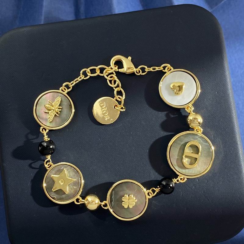 Dior Bracelet 03yxs110 (4)