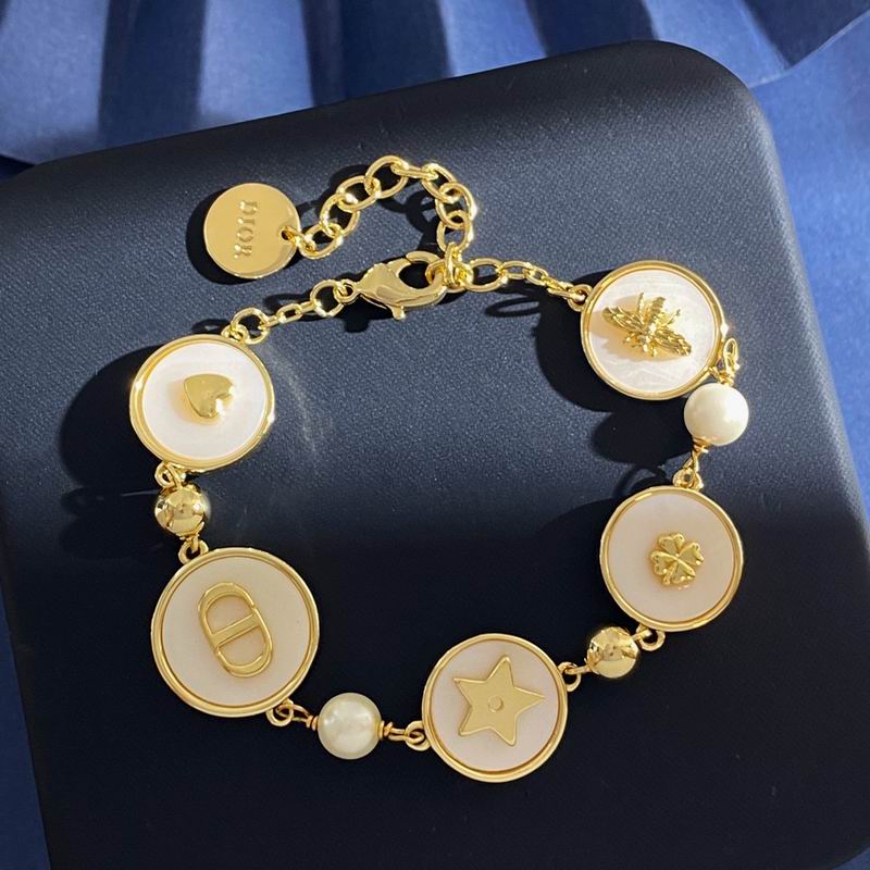 Dior Bracelet 03yxs110 (5)
