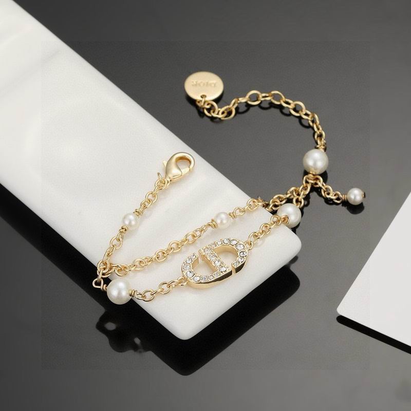 Dior Bracelet 03yxs111 (4)
