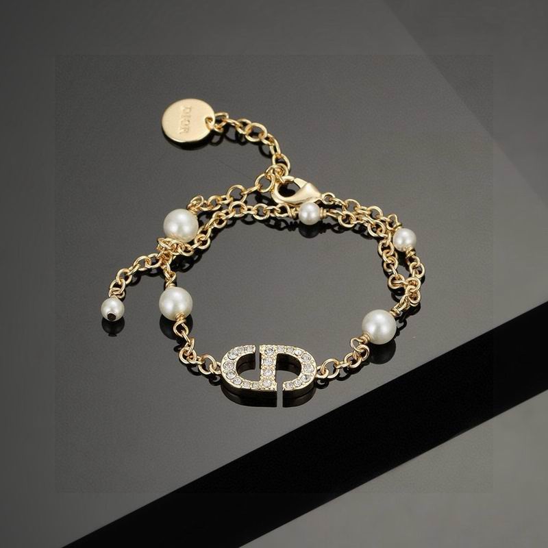 Dior Bracelet 03yxs111 (5)