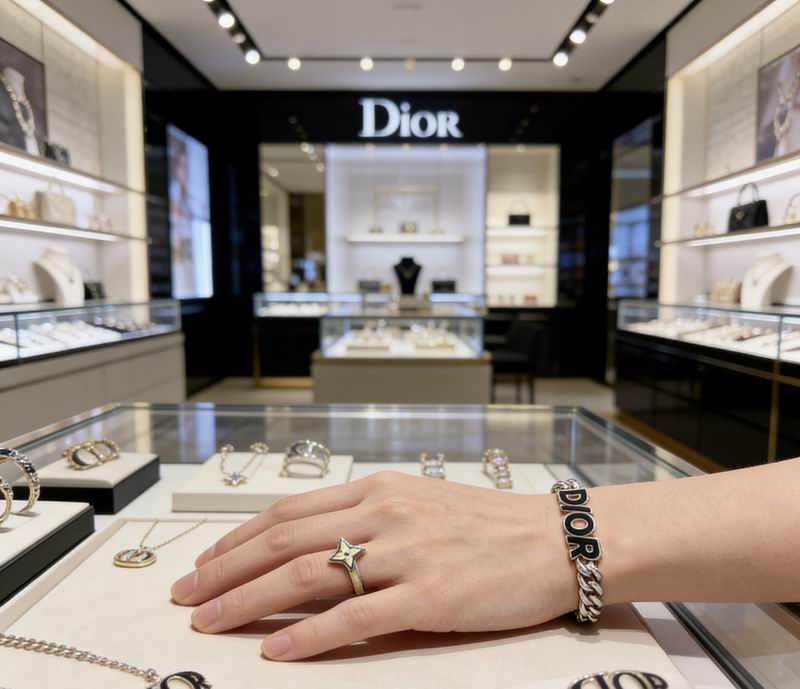 Dior Bracelet 03yxs117 (3)