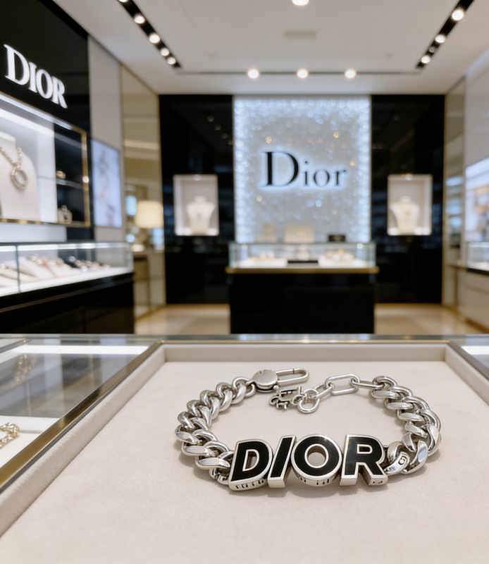 Dior Bracelet 03yxs117 (6)