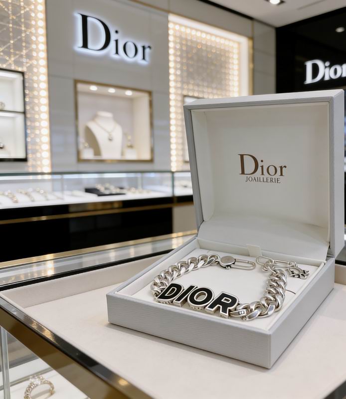Dior Bracelet 03yxs117 (7)