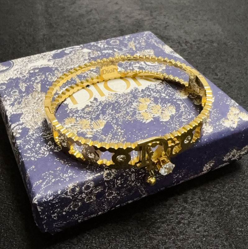 Dior Bracelet 03yxs119 (5)