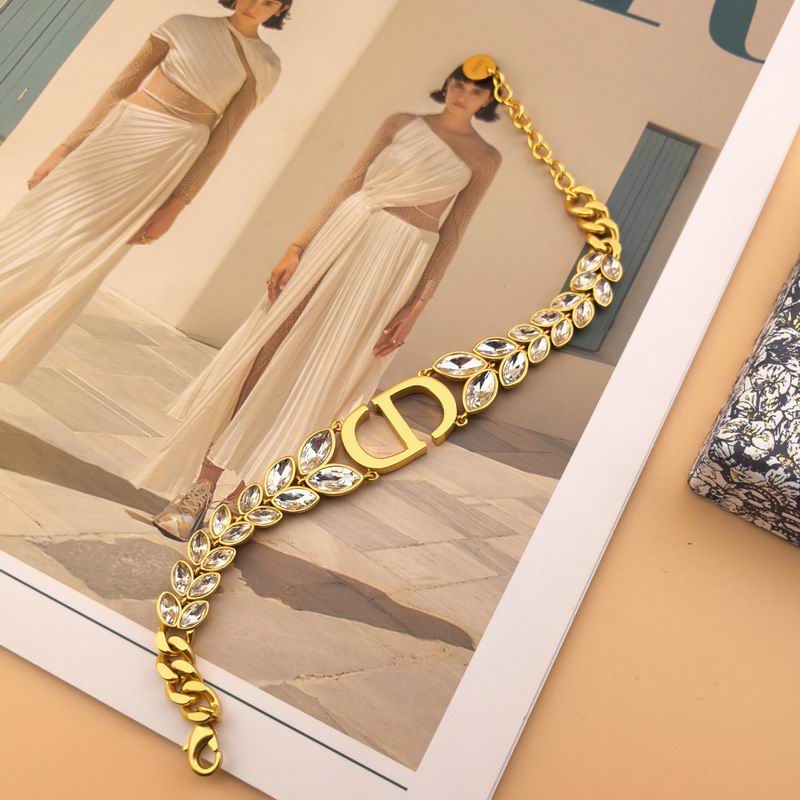 Dior Bracelet 03yxs122 (5)