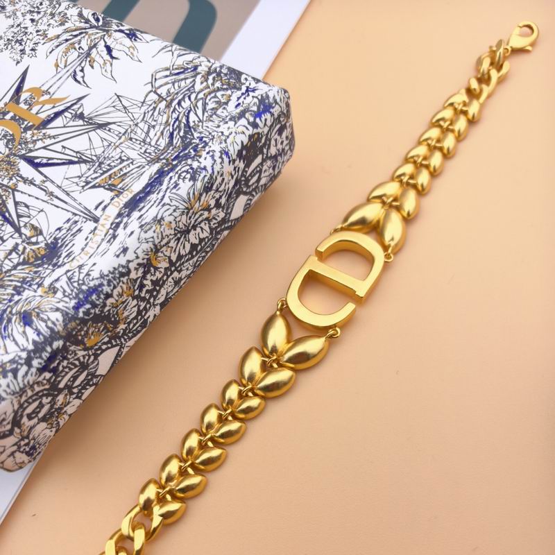 Dior Bracelet 03yxs122 (6)