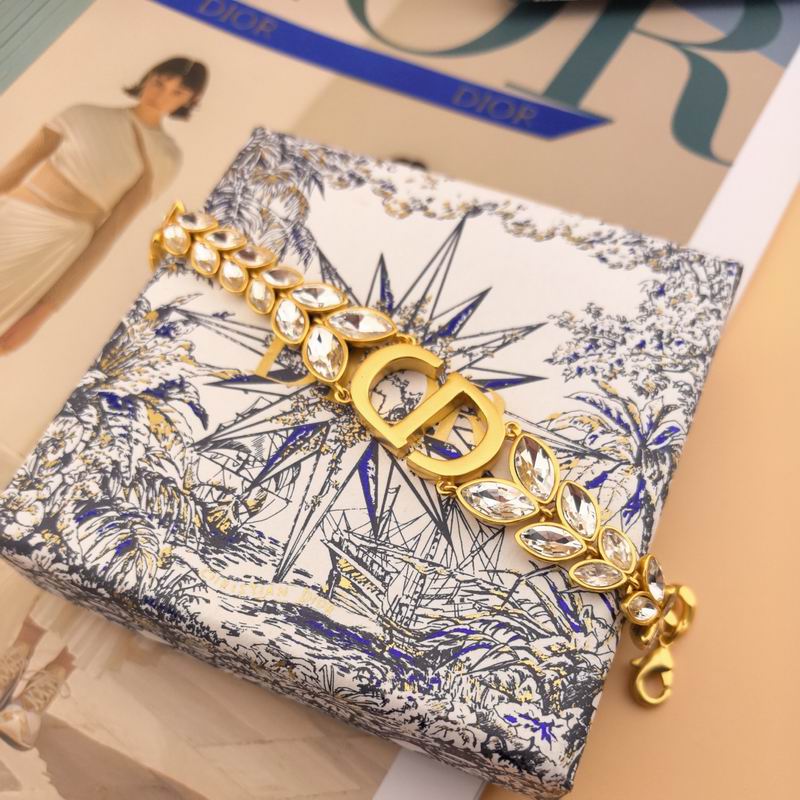 Dior Bracelet 03yxs122 (7)