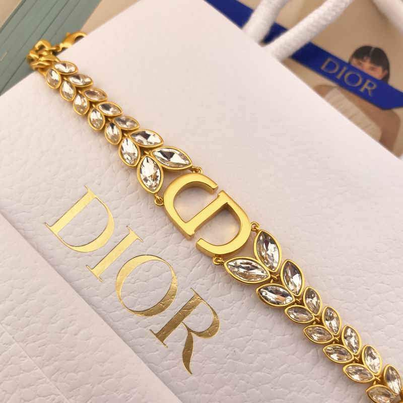 Dior Bracelet 03yxs122 (8)