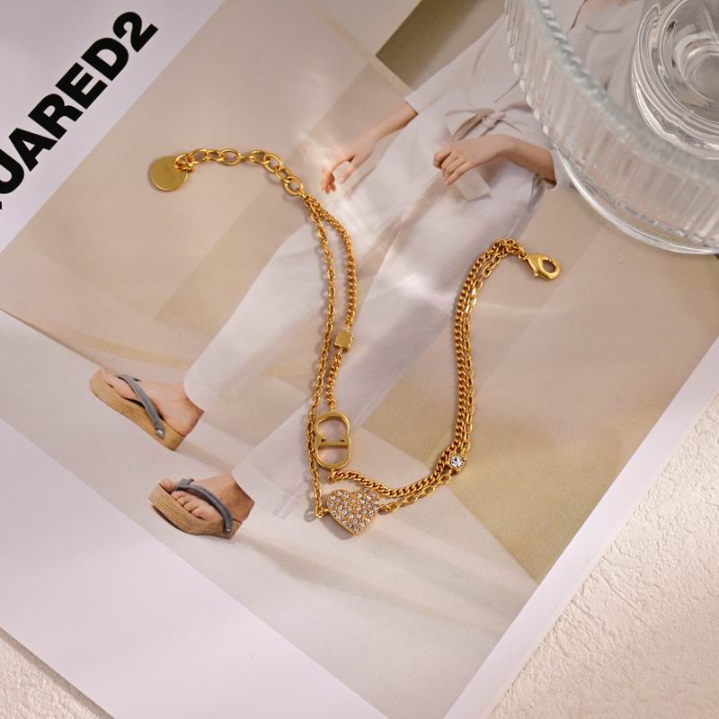 Dior Bracelet 03yxs124 (3)