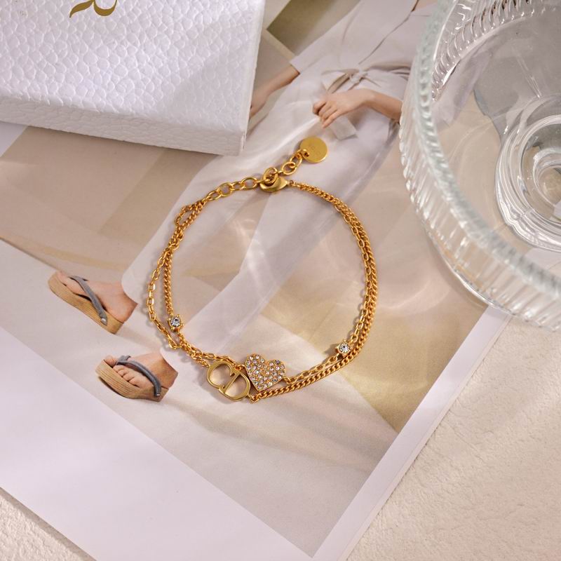 Dior Bracelet 03yxs124 (4)