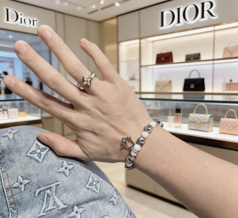Dior Bracelet 03yxs19 (2)