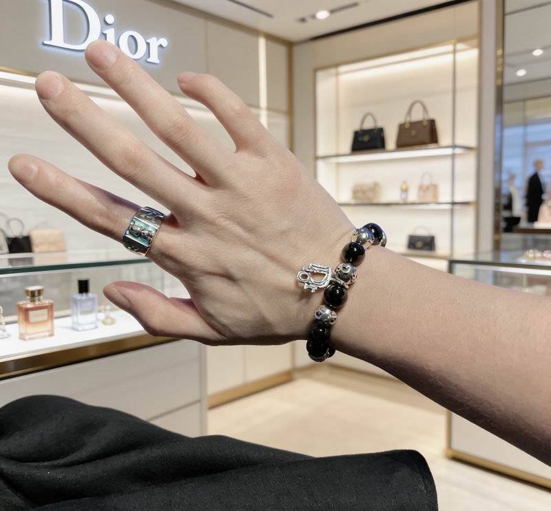 Dior Bracelet 03yxs20 (5)