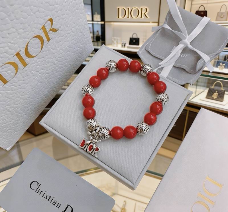 Dior Bracelet 03yxs21 (6)