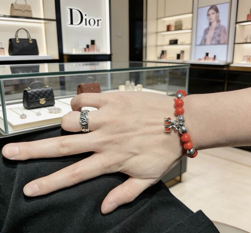 Dior Bracelet 03yxs21 (7)