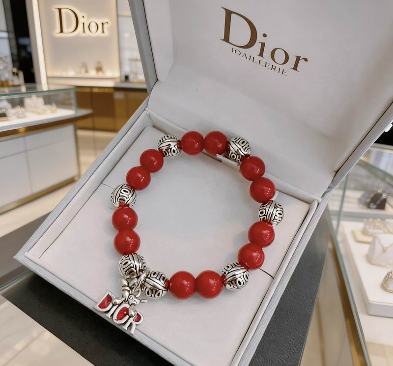 Dior Bracelet 03yxs21 (8)