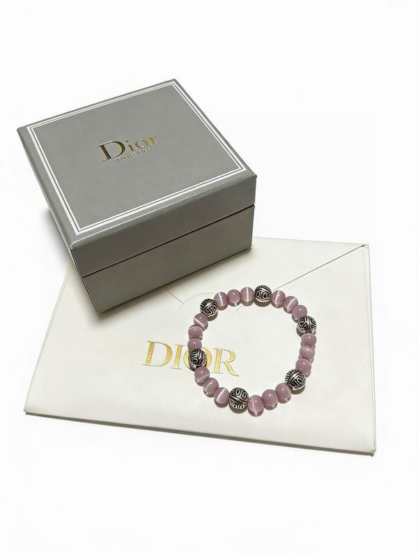 Dior Bracelet 03yxs23 (6)