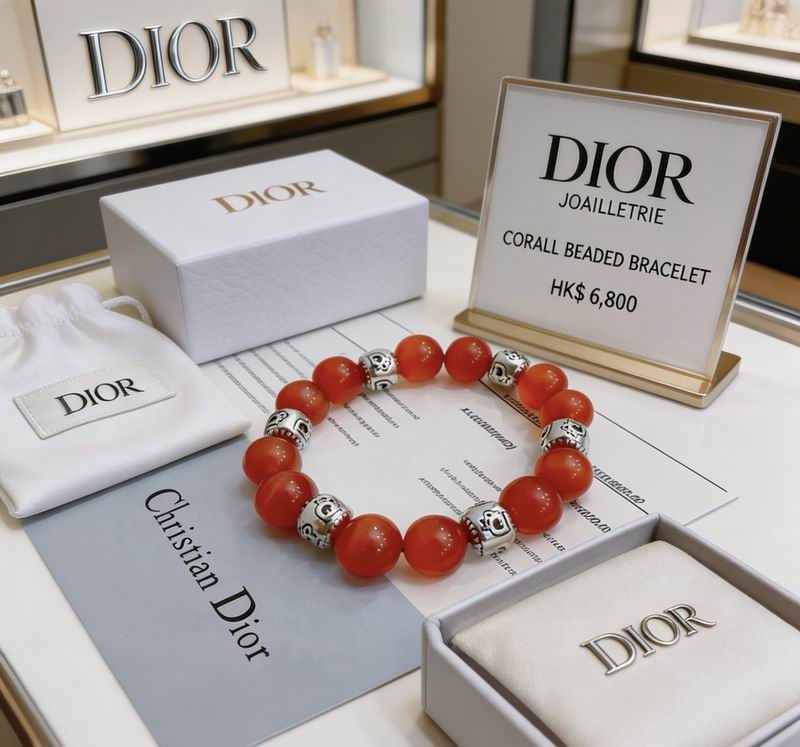 Dior Bracelet 03yxs31 (4)