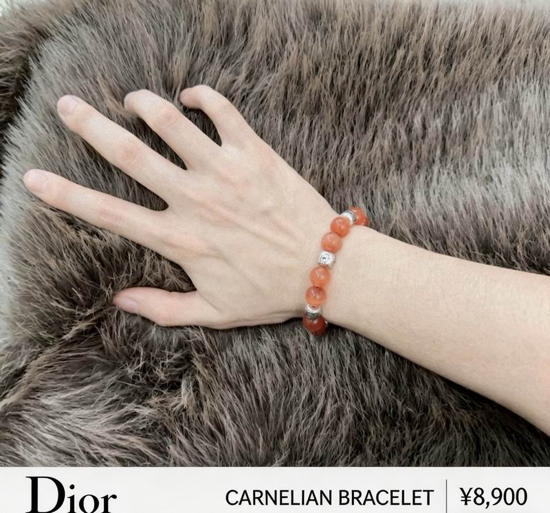 Dior Bracelet 03yxs31 (5)