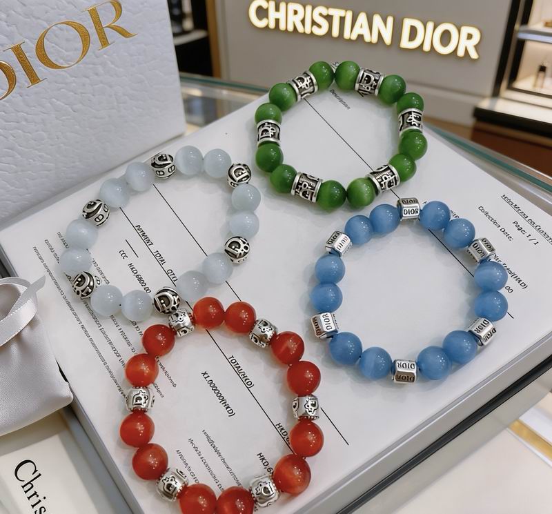 Dior Bracelet 03yxs31 (6)