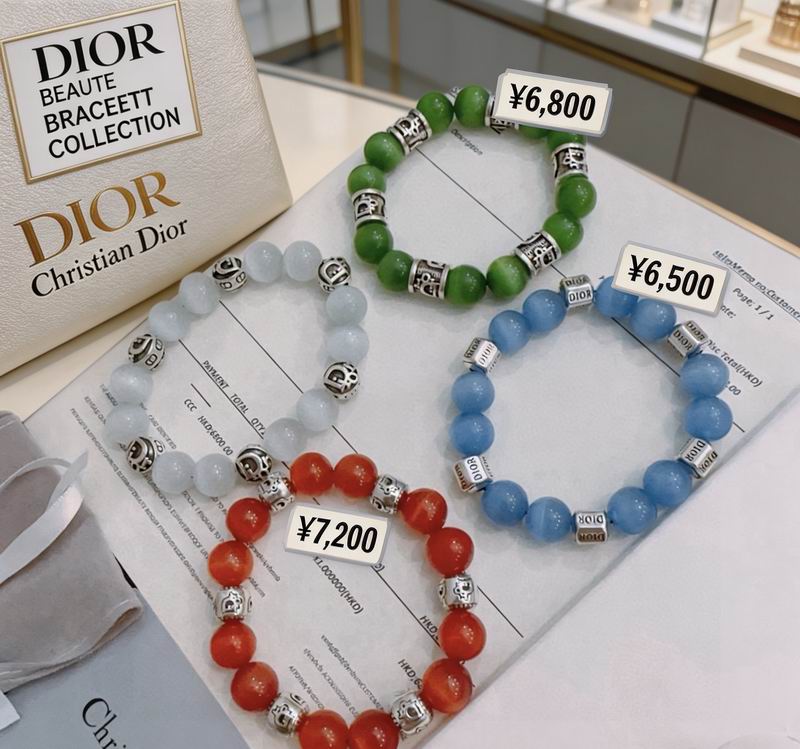 Dior Bracelet 03yxs32 (2)