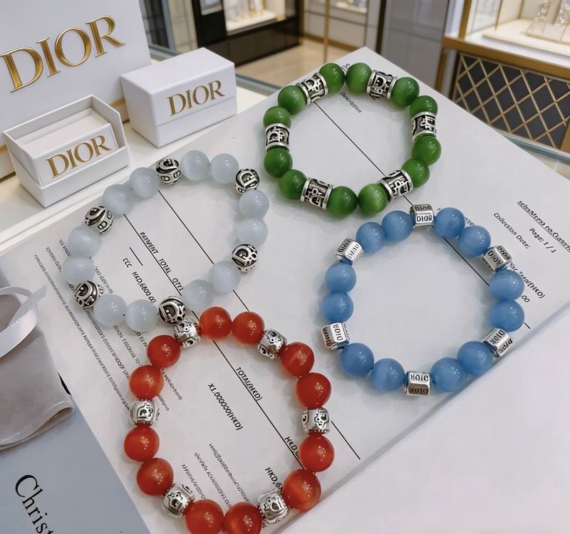 Dior Bracelet 03yxs33 (9)