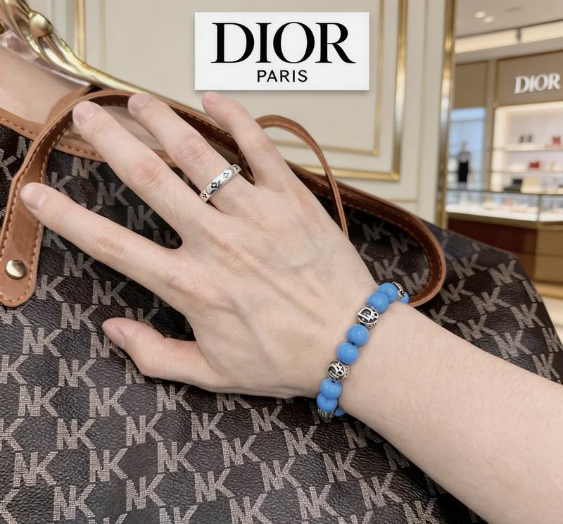 Dior Bracelet 03yxs34 (4)
