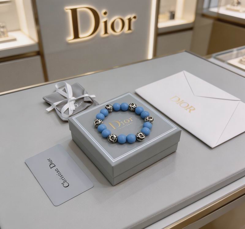 Dior Bracelet 03yxs34 (6)