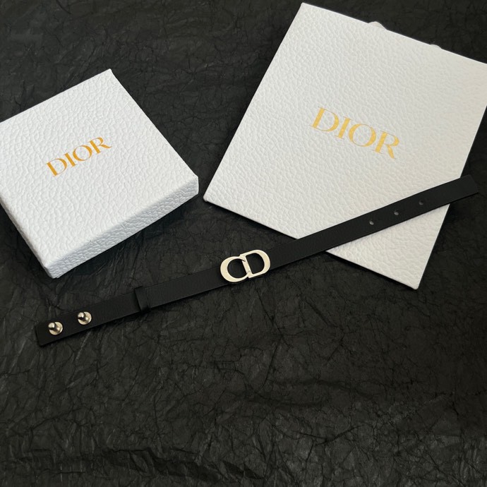 Dior Bracelet 03yxs34 (6)