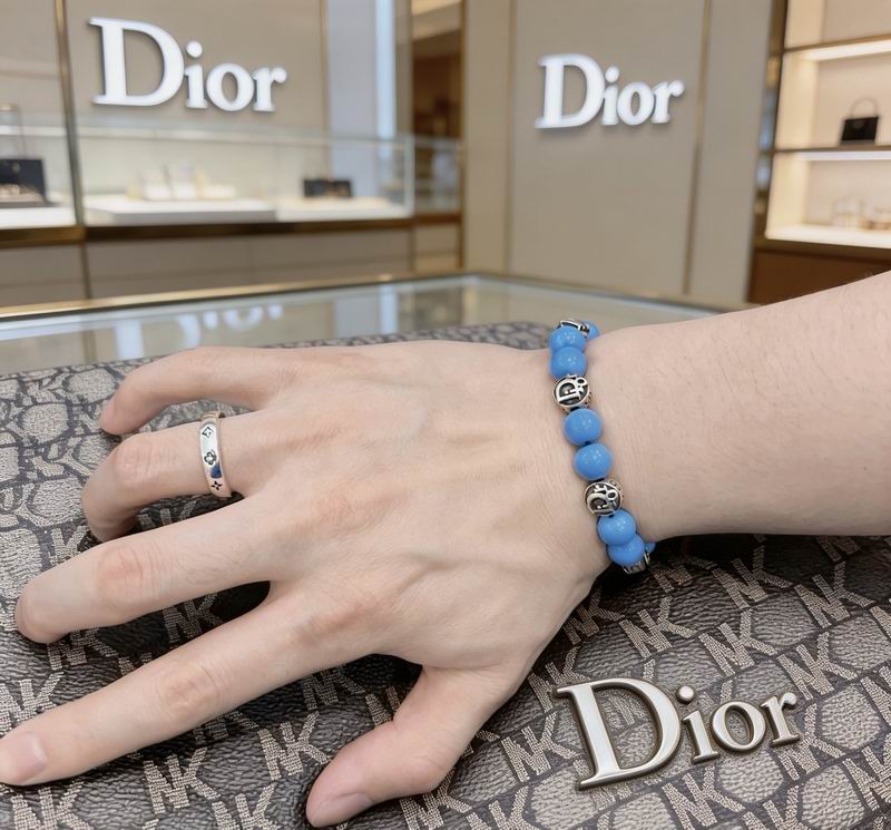 Dior Bracelet 03yxs34 (7)
