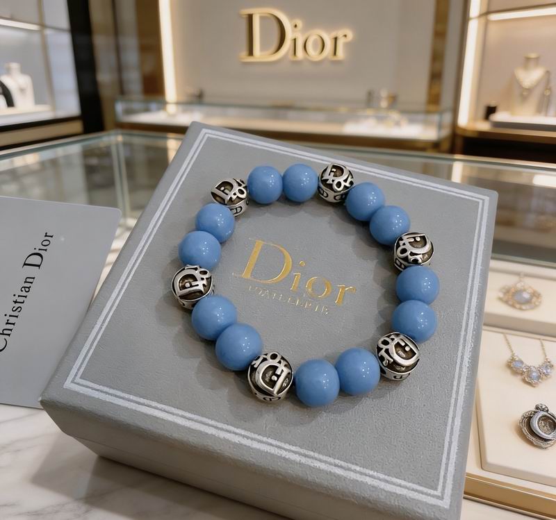 Dior Bracelet 03yxs34 (8)