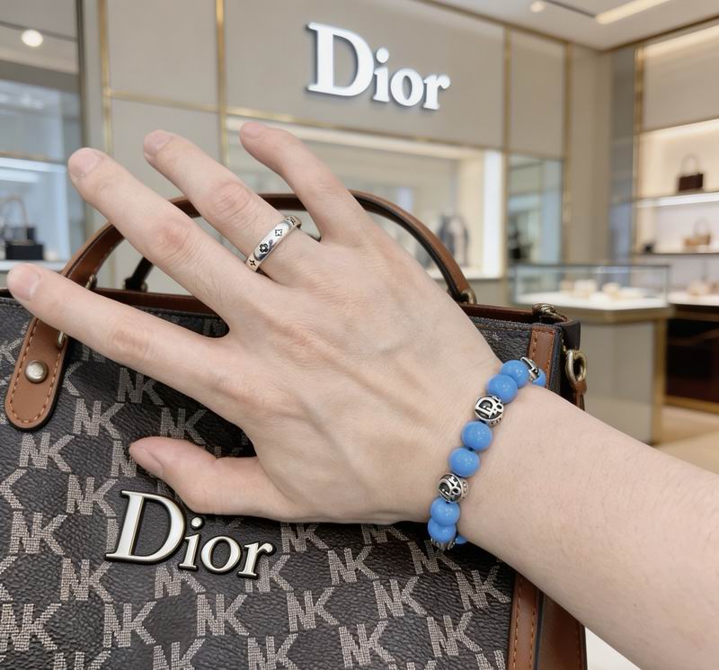 Dior Bracelet 03yxs34 (9)