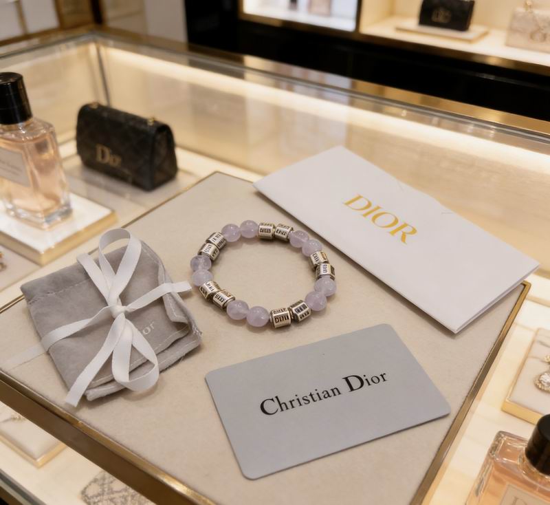 Dior Bracelet 03yxs36 (1)