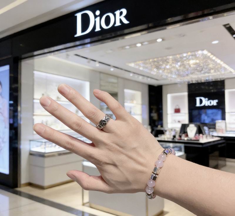 Dior Bracelet 03yxs36 (3)