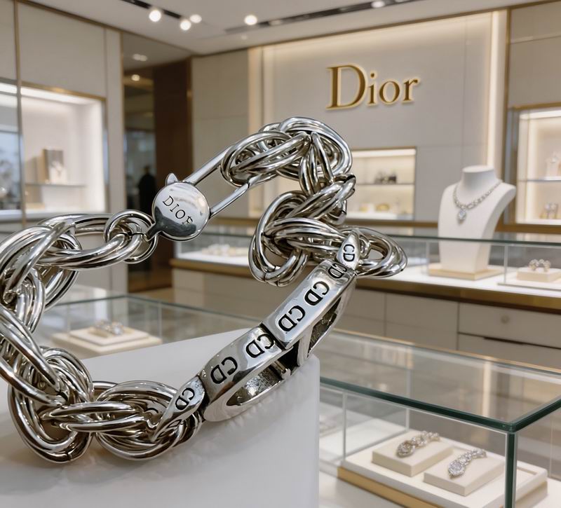 Dior Bracelet 03yxs36 (6)