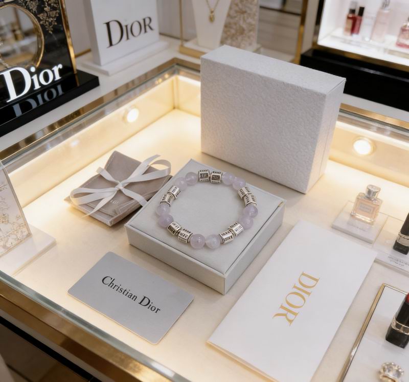 Dior Bracelet 03yxs36 (6)