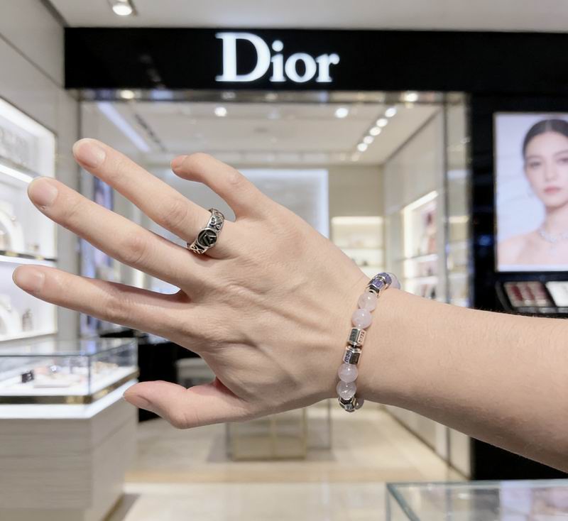 Dior Bracelet 03yxs36 (8)