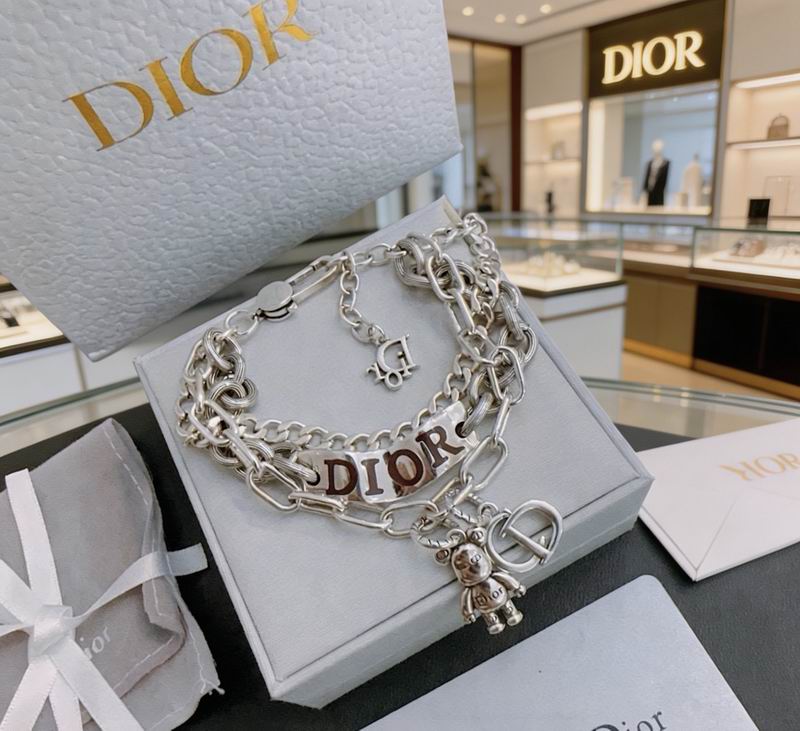 Dior Bracelet 03yxs37 (1)